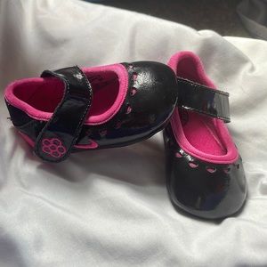 Nike Girl infant shoes